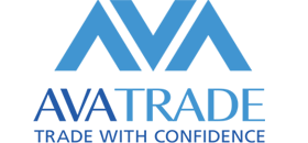 Avatrade Nigeria Logo