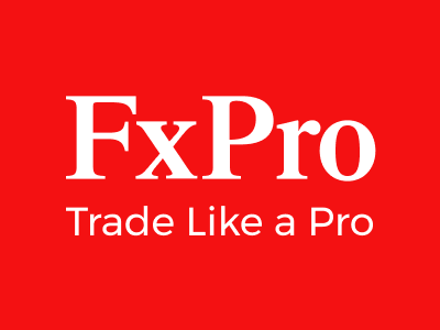 FxPro is #2 Forex Broker