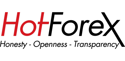 Hotforex Logo