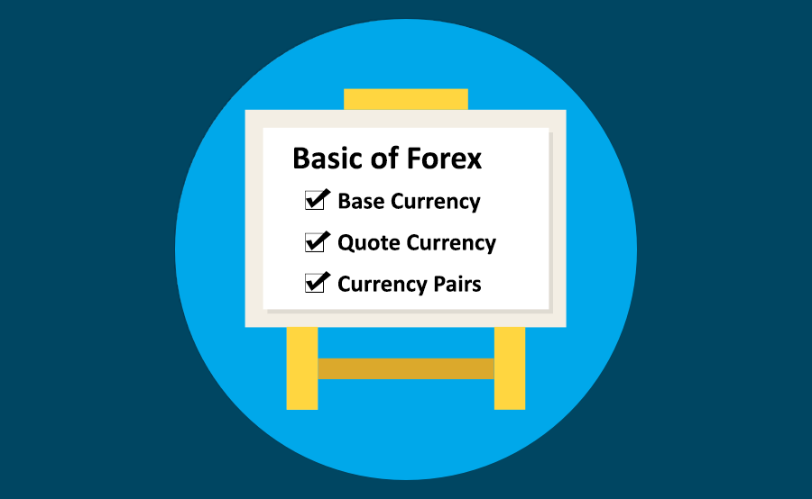 Basics of Forex Trading