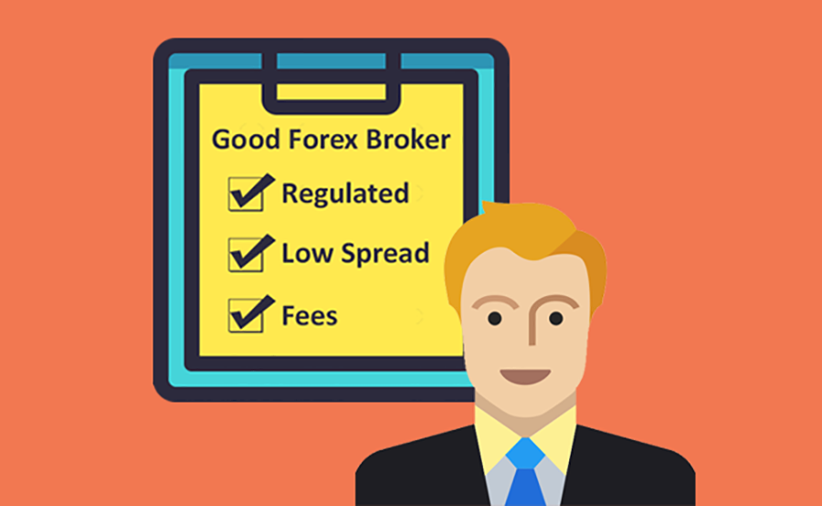 Checklist for Good Forex Brokers