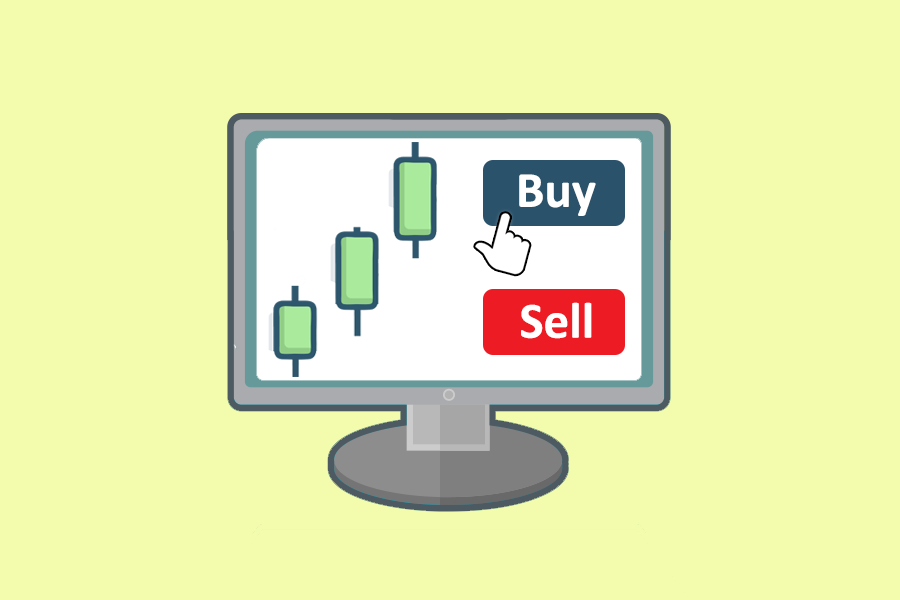 Forex Trading Orders