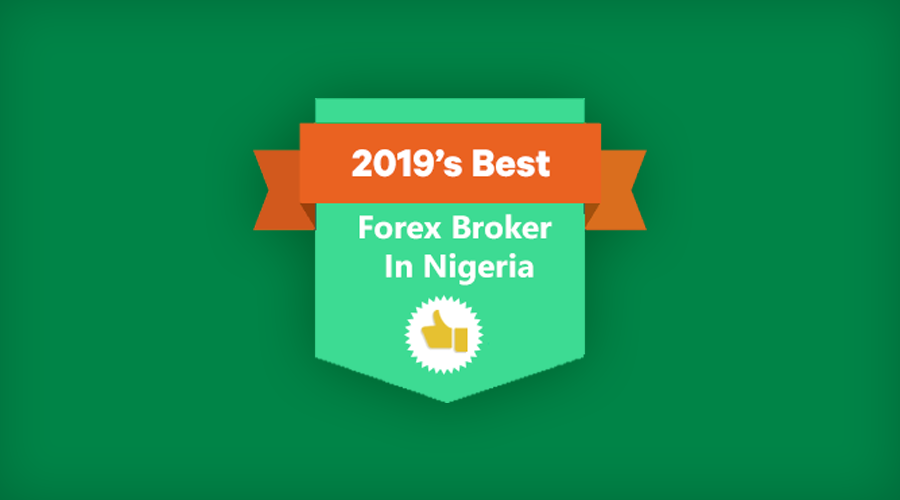 The best forex broker in nigeria