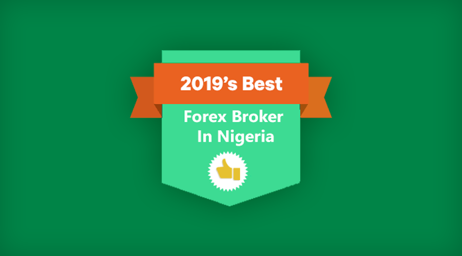 6 Best Forex Brokers In Nigeria 2019 Ranked Forextrading Ng - 