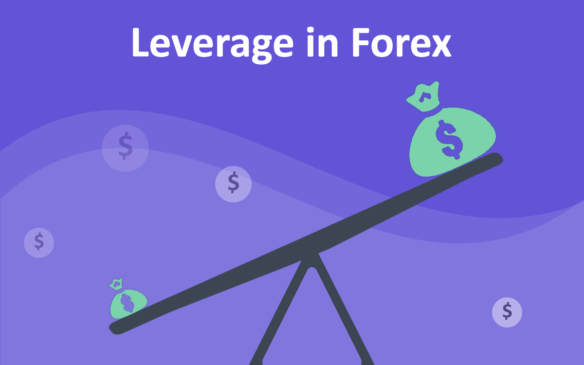 How much leverage to use in forex